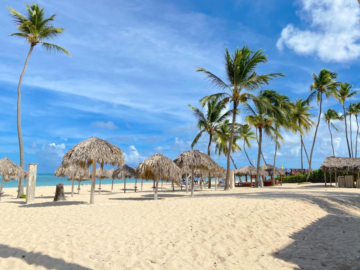 Tropical Village Punta Cana Exterior foto