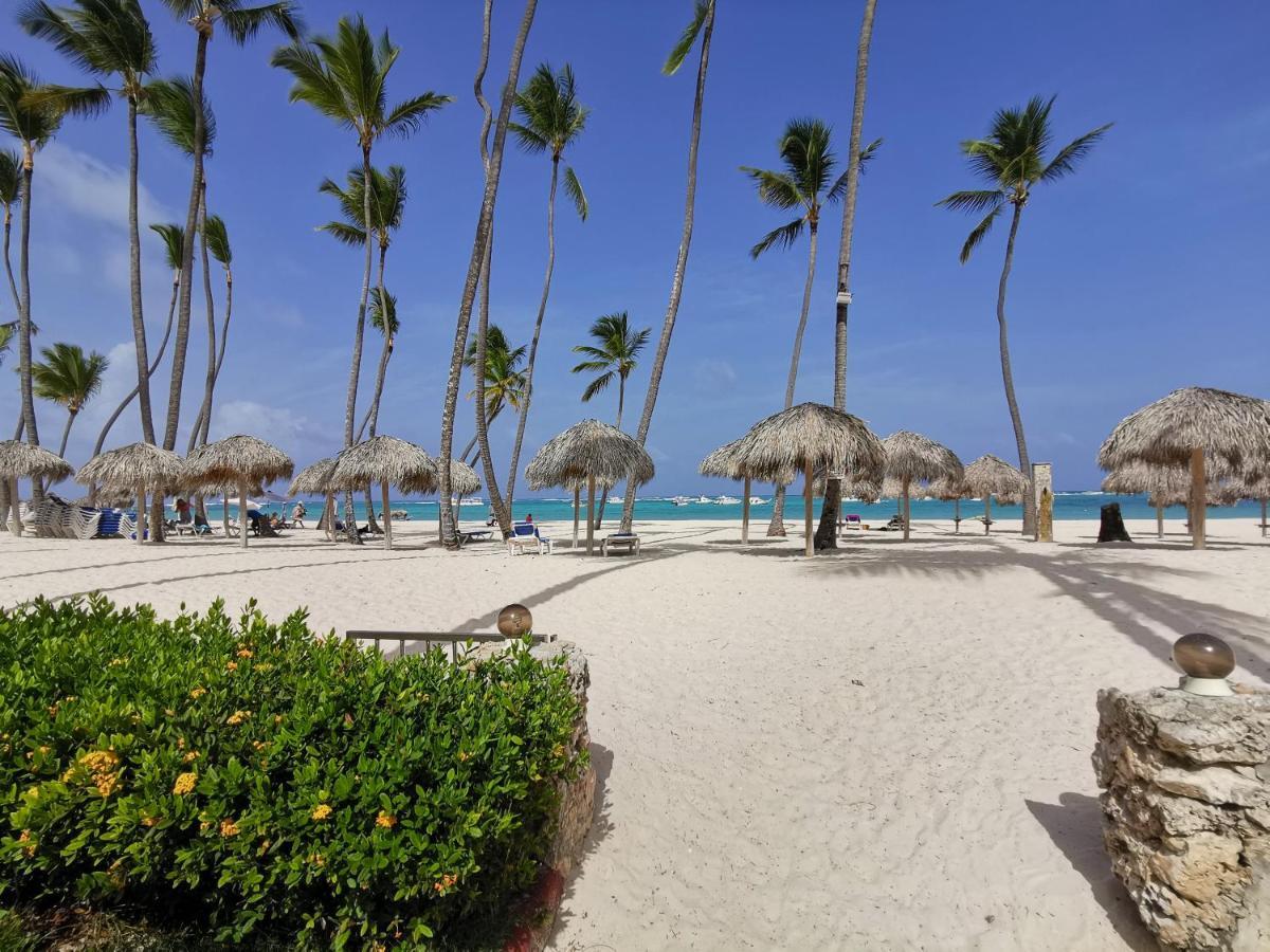 Tropical Village Punta Cana Exterior foto