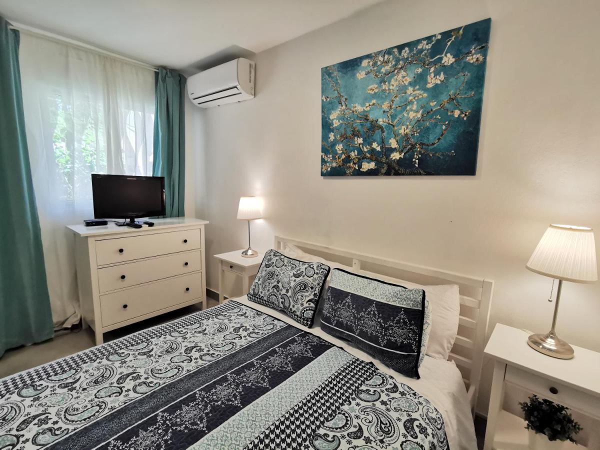 Tropical Village Punta Cana Habitación foto