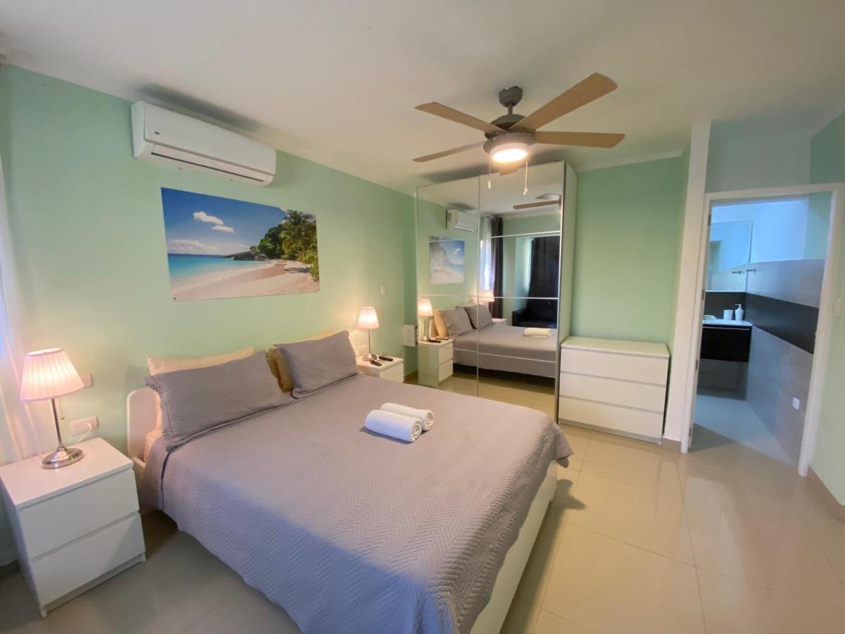 Tropical Village Punta Cana Habitación foto