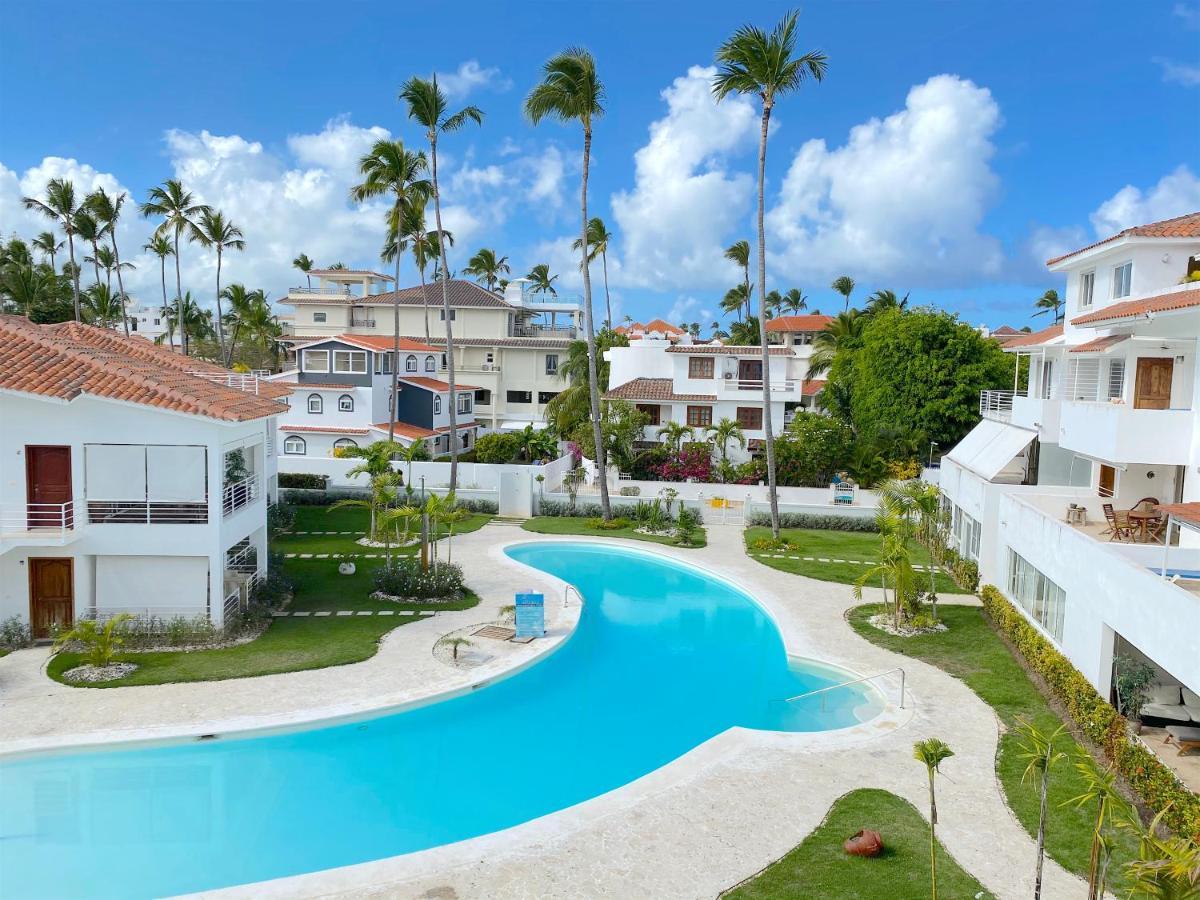 Tropical Village Punta Cana Habitación foto