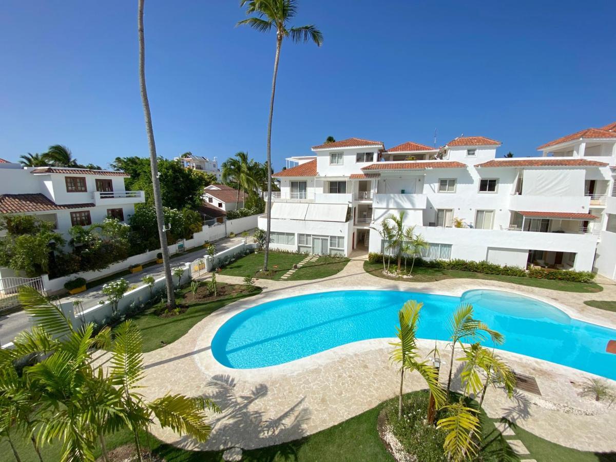 Tropical Village Punta Cana Habitación foto